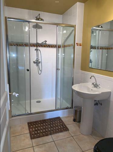 Bed & Breakfast Au P?tit Bonheur D?aug�