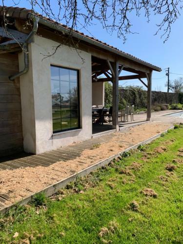 Bed & Breakfast Au P?tit Bonheur D?aug�