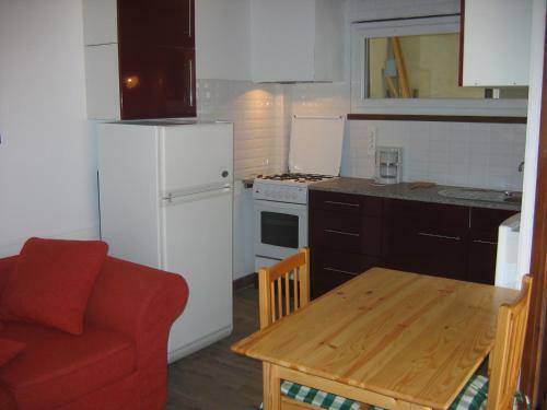 Apartamento Les Gites D'aveze