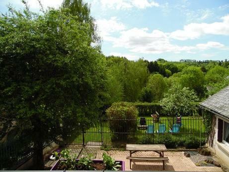 Apartamento Les Gites D'aveze