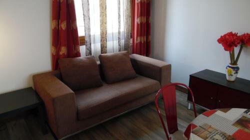 Apartamento Les Gites D'aveze