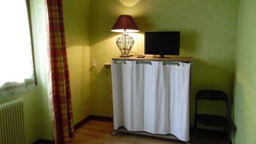 Apartamento Les Gites D'aveze