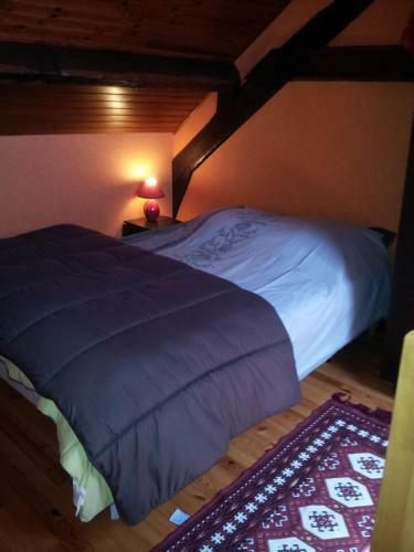 Apartamento Les Gites D'aveze