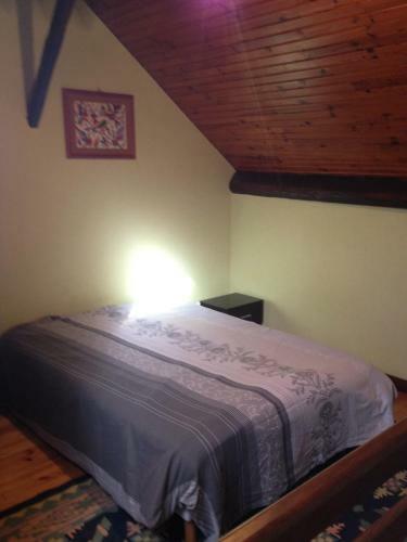 Apartamento Les Gites D'aveze