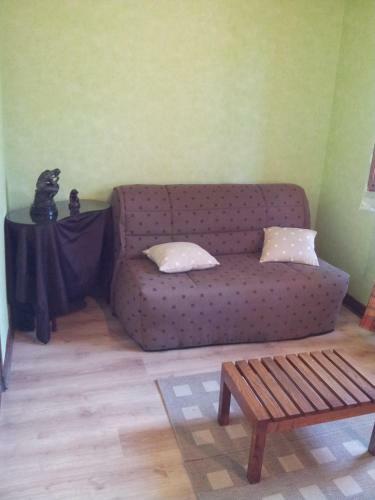 Apartamento Les Gites D'aveze