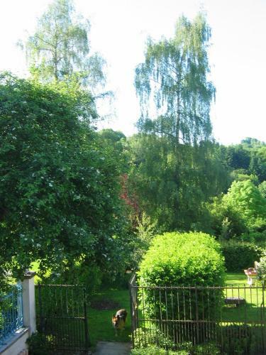 Apartamento Les Gites D'aveze