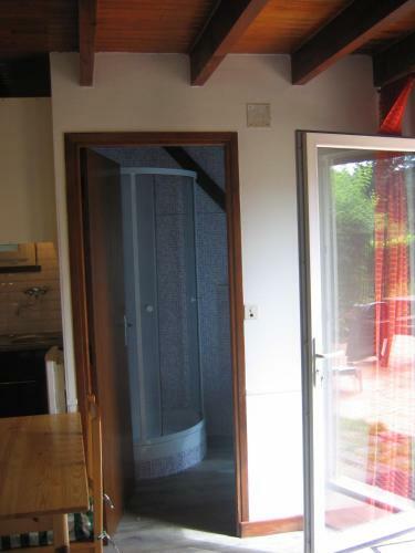 Apartamento Les Gites D'aveze