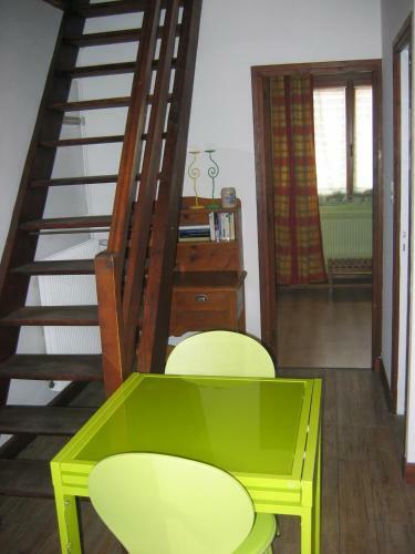 Apartamento Les Gites D'aveze