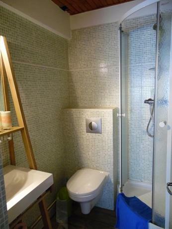 Apartamento Les Gites D'aveze