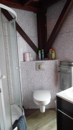 Apartamento Les Gites D'aveze