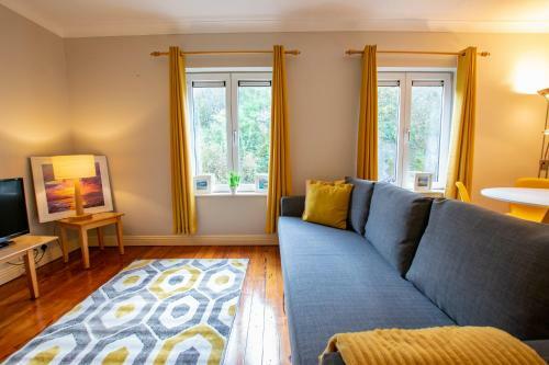 Apartamento The Harbour Mills, The Willow By Shortstays