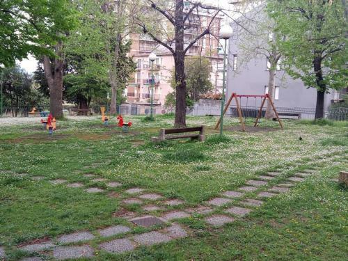 Apartamento Casa A Borghetto Santo Spirito