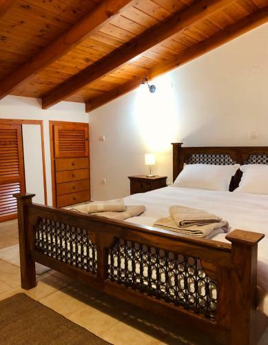 Apartamento Ozymandias Attic - Kalavrita
