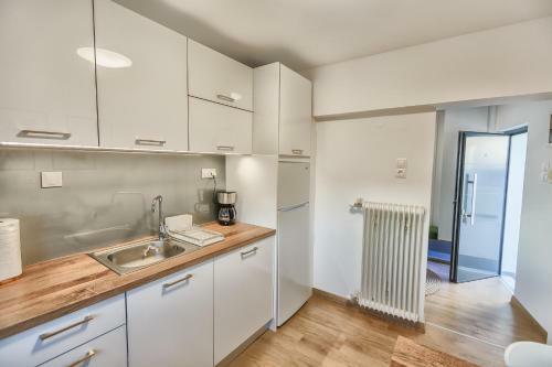 Apartamento Seaside & Central Terrace