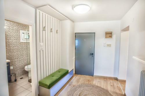 Apartamento Seaside & Central Terrace