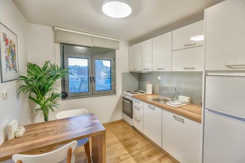 Apartamento Seaside & Central Terrace