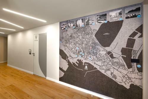 Apartamento [eleonore Elegant Room Suite Cagliari