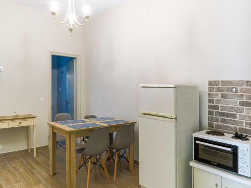 Spiridoula Kassiopi Apartments