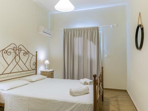 Spiridoula Kassiopi Apartments