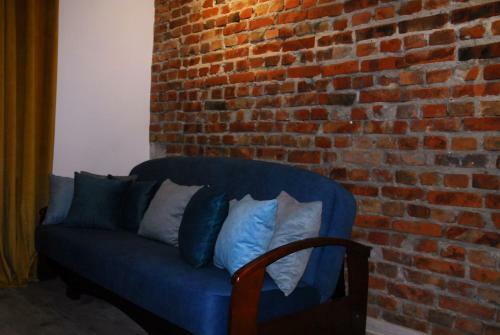 Loft Apartament Ula