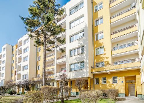 Apartament S?oneczny