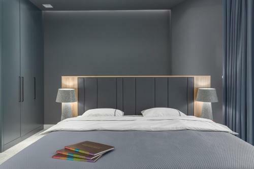 Apartamento Gdynia Baltiq Plaza