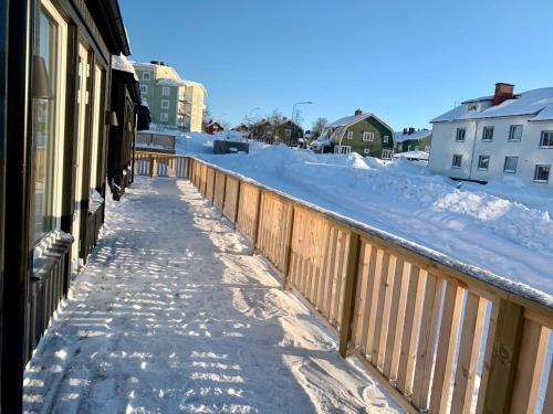 Apartamento Private Chalet With Sauna