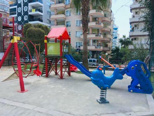 Apartamento Toros