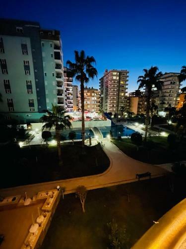 Apartamento Toros