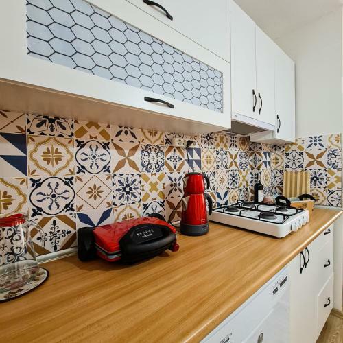 Apartamento Lara's Home