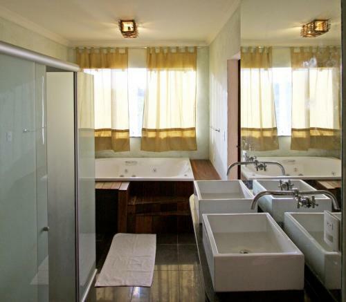 Hostal Pousada Cumbuco Green