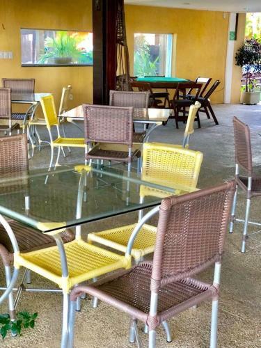Hostal Pousada Cumbuco Green