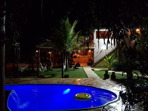 Hostal Rancho Dos P�ssaros