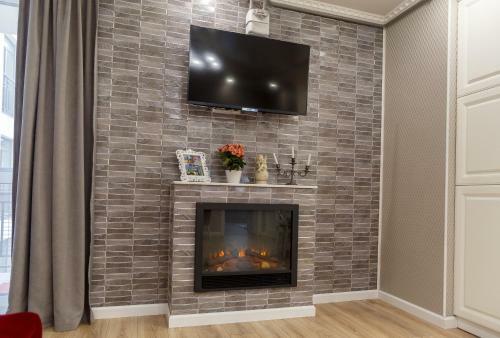 Vip- Elite Lemberg Apartments