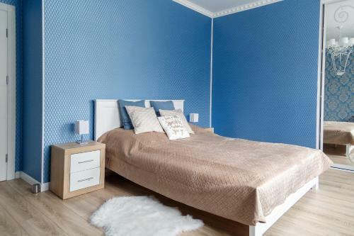 Vip- Elite Lemberg Apartments