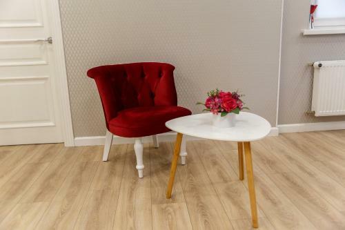 Vip- Elite Lemberg Apartments