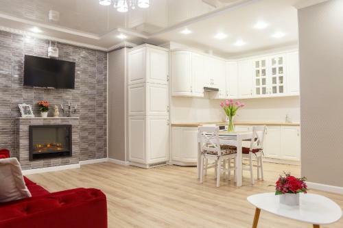 Vip- Elite Lemberg Apartments