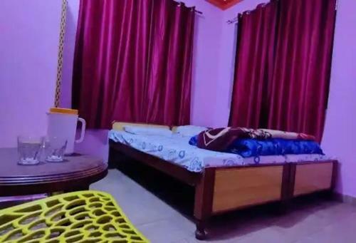 Hostal Odyssey's Sunrise Homestay