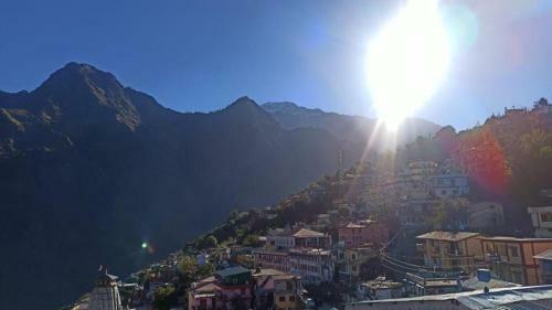 Hostal Odyssey's Sunrise Homestay