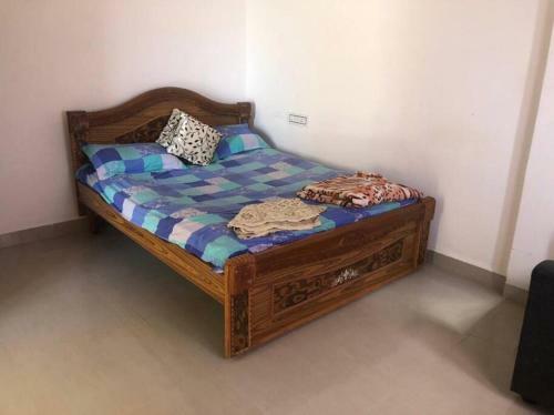 Apartamento Gangwal's Homestay
