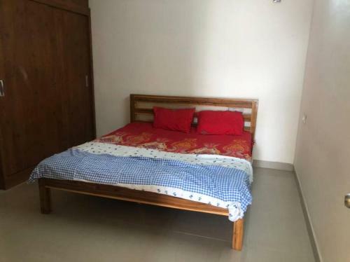 Apartamento Gangwal's Homestay