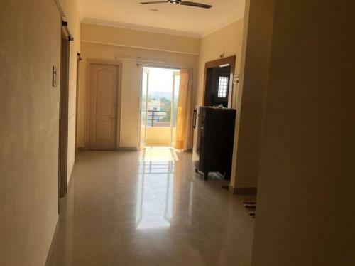 Apartamento Gangwal's Homestay