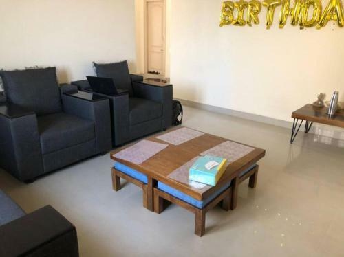 Apartamento Gangwal's Homestay