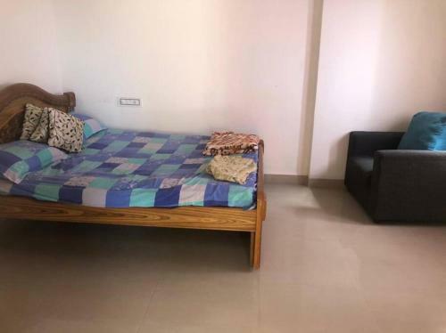 Apartamento Gangwal's Homestay