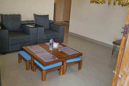Apartamento Gangwal's Homestay