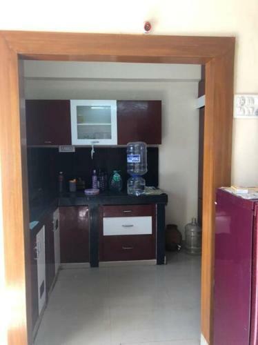Apartamento Gangwal's Homestay