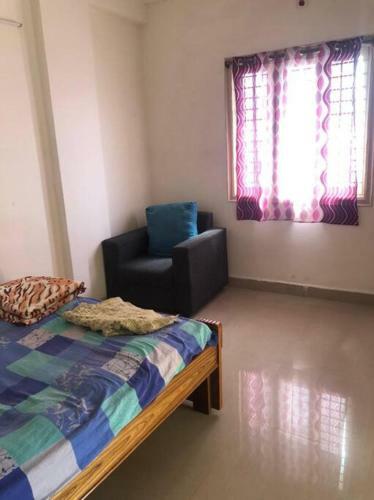 Apartamento Gangwal's Homestay