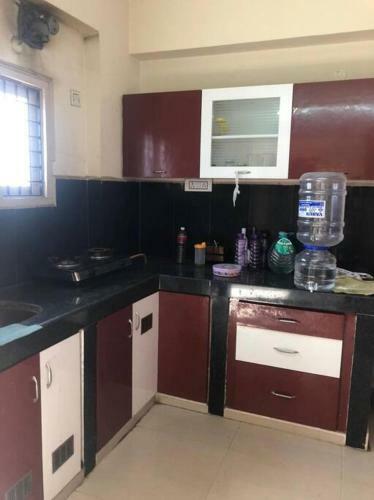 Apartamento Gangwal's Homestay