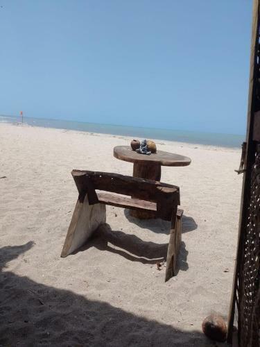Eco Lodge Atlantis