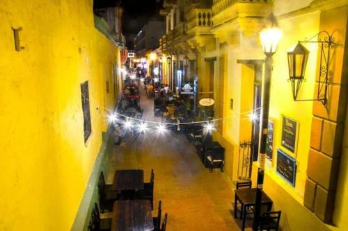 Apartamento Central-walking Distance To The Beach/downtown+a/c